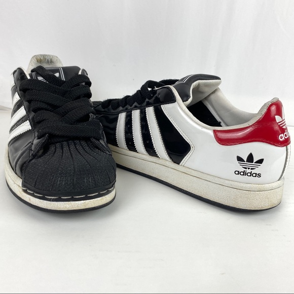 adidas superstar 2006